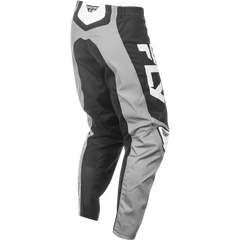 F 16 Pants Ca/Ny Grey/Black/White Sz 44
