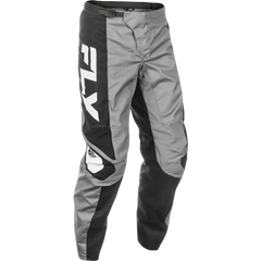 F 16 Pants Ca/Ny Grey/Black/White Sz 46