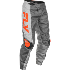 F 16 Pants Ca/Ny Grey/Orange Sz 34