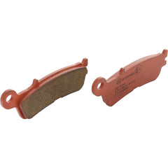 Brembo Prime SD Sintered Brake Pads 07YA55SD for Yamaha WR450F