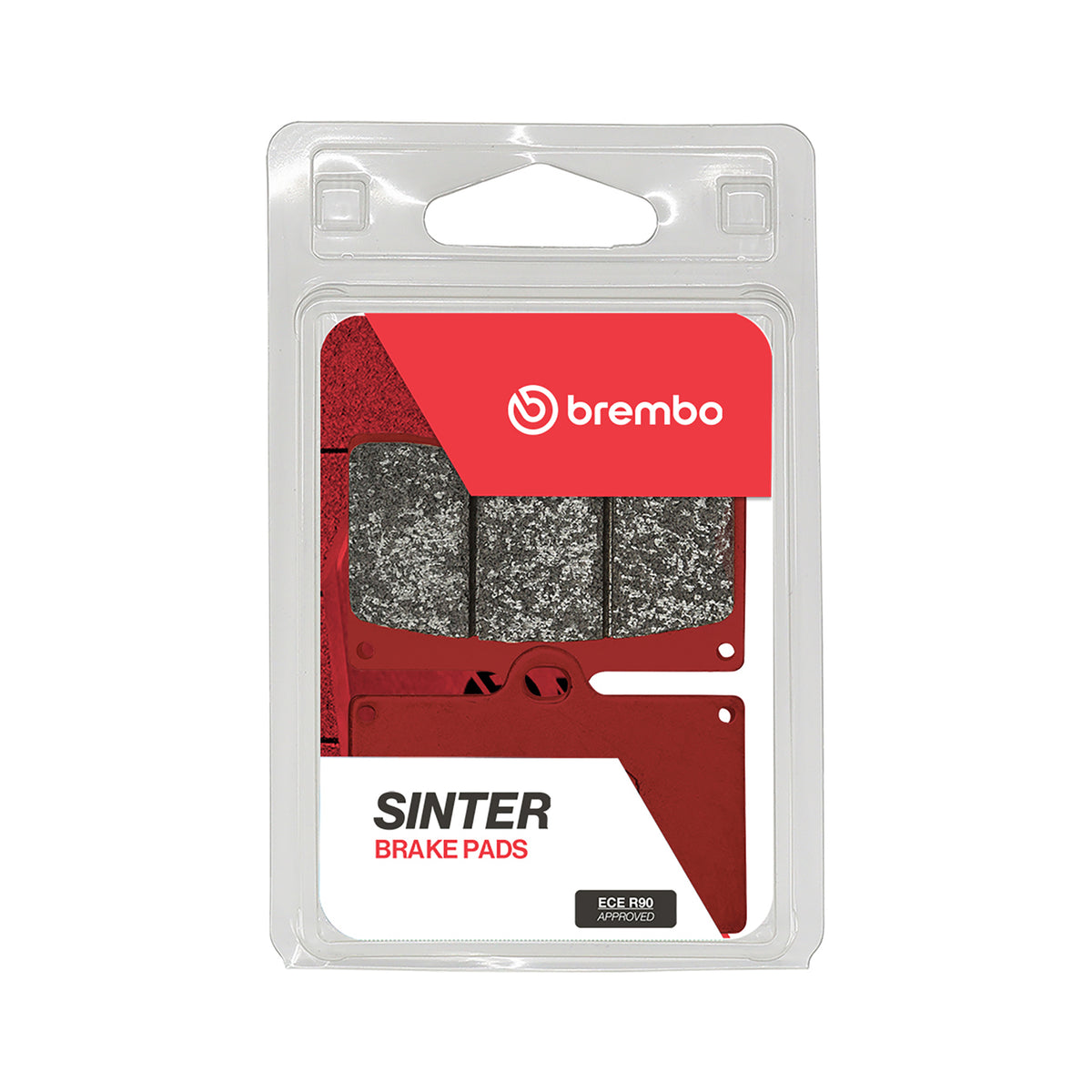 Brembo 07BB15SA Prime SA Sintered Front Brake Pads