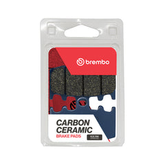 Brembo Prime CC Carbon Ceramic Brake Pads 07BB2607 for BMW K1300 and R1200RT