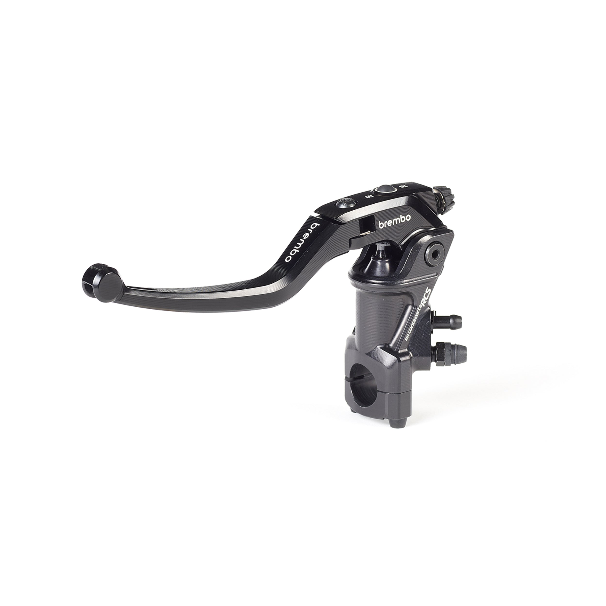 Brembo RCS CorsaCorta RR Upgrade Clutch Master Cylinder 110E71150