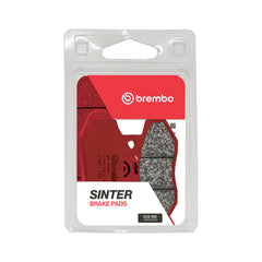 Prime Sa Brake Pads Sintered