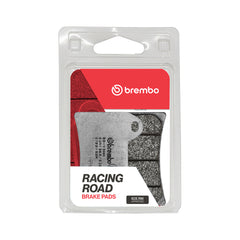 Brembo Xtra SR Sintered Motorcycle Brake Pads 07BB19SR