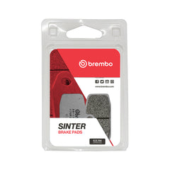Brembo 07GR20SX Upgrade SX Sintered Brake Pads for KTM and Husqvarna
