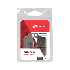 Brembo 07HO26SX Upgrade SX Sintered Brake Pads for Kawasaki KLX
