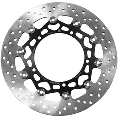 Brembo Serie Oro Front Floating Rotor 78B40860 for Yamaha YZF-R1