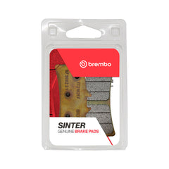 Brembo 07BB3759 Prime Genuine Sintered Brake Pad