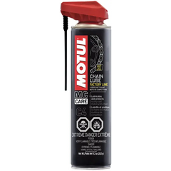 Factory Line Chain Lube 400 Ml 12/Case