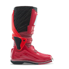 Fastback Endurance Boots Blood Moon Sz 10