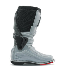 Fastback Endurance Boots Cactus Blue Sz 10