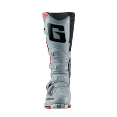 Fastback Endurance Boots Cactus Blue Sz 11
