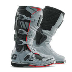 Fastback Endurance Boots Cactus Blue Sz 11