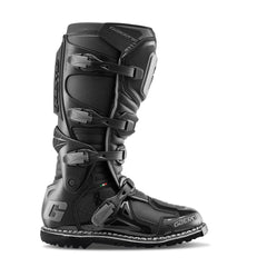 Fastback Endurance Boots Enduro Midnight Sz 10
