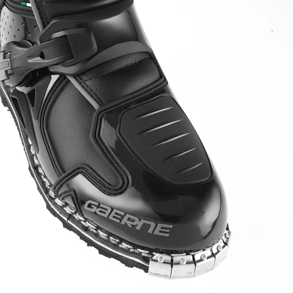 Fastback Endurance Boots Enduro Midnight Sz 10