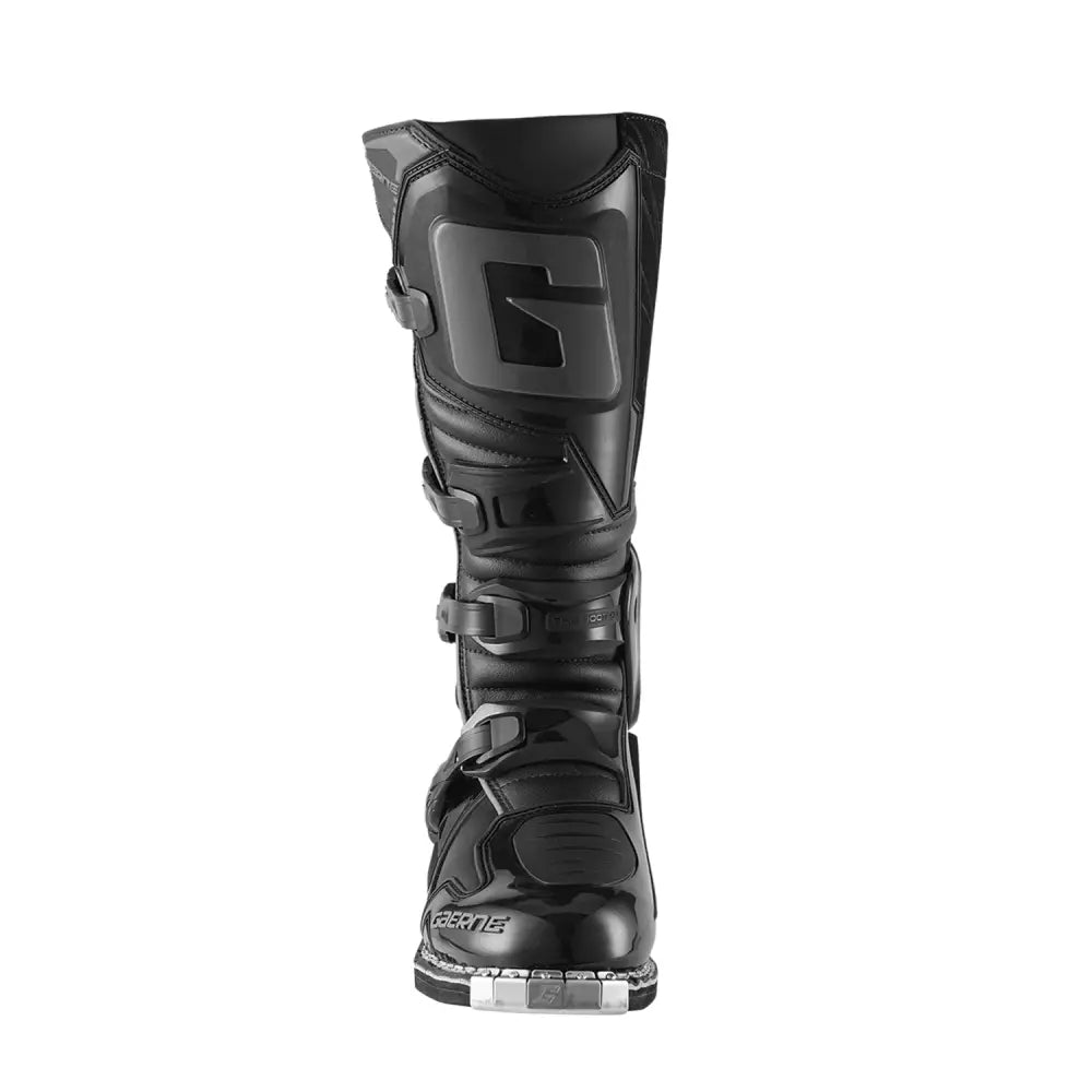 Fastback Endurance Boots Enduro Midnight Sz 10