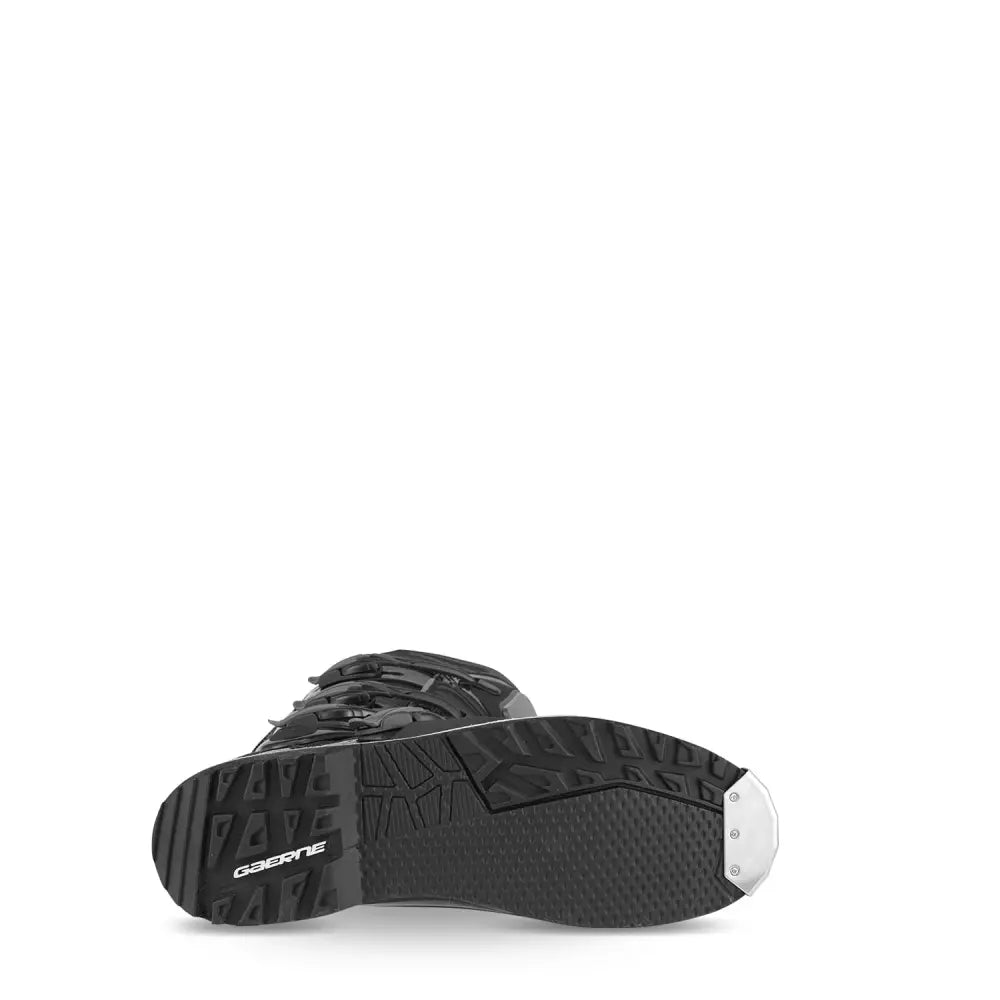 Fastback Endurance Boots Enduro Midnight Sz 10