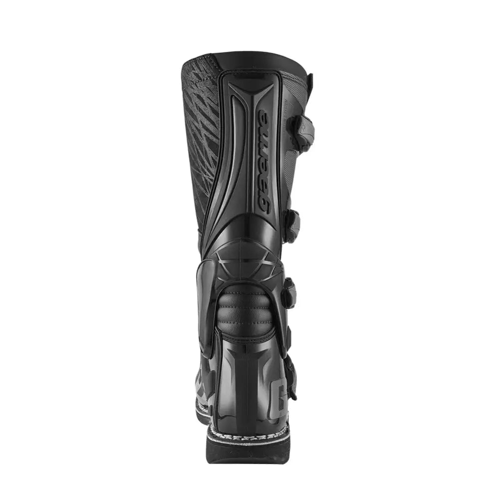 Fastback Endurance Boots Enduro Midnight Sz 12