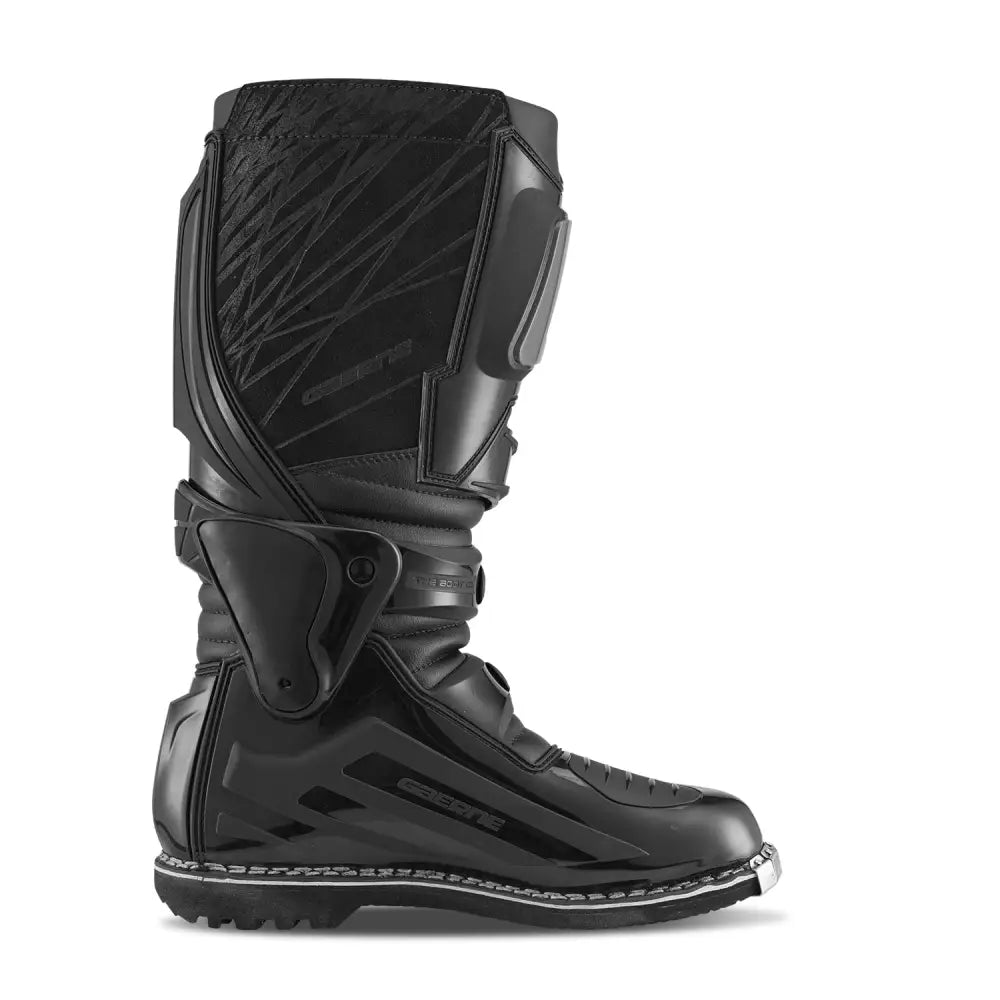 Fastback Endurance Boots Enduro Midnight Sz 8