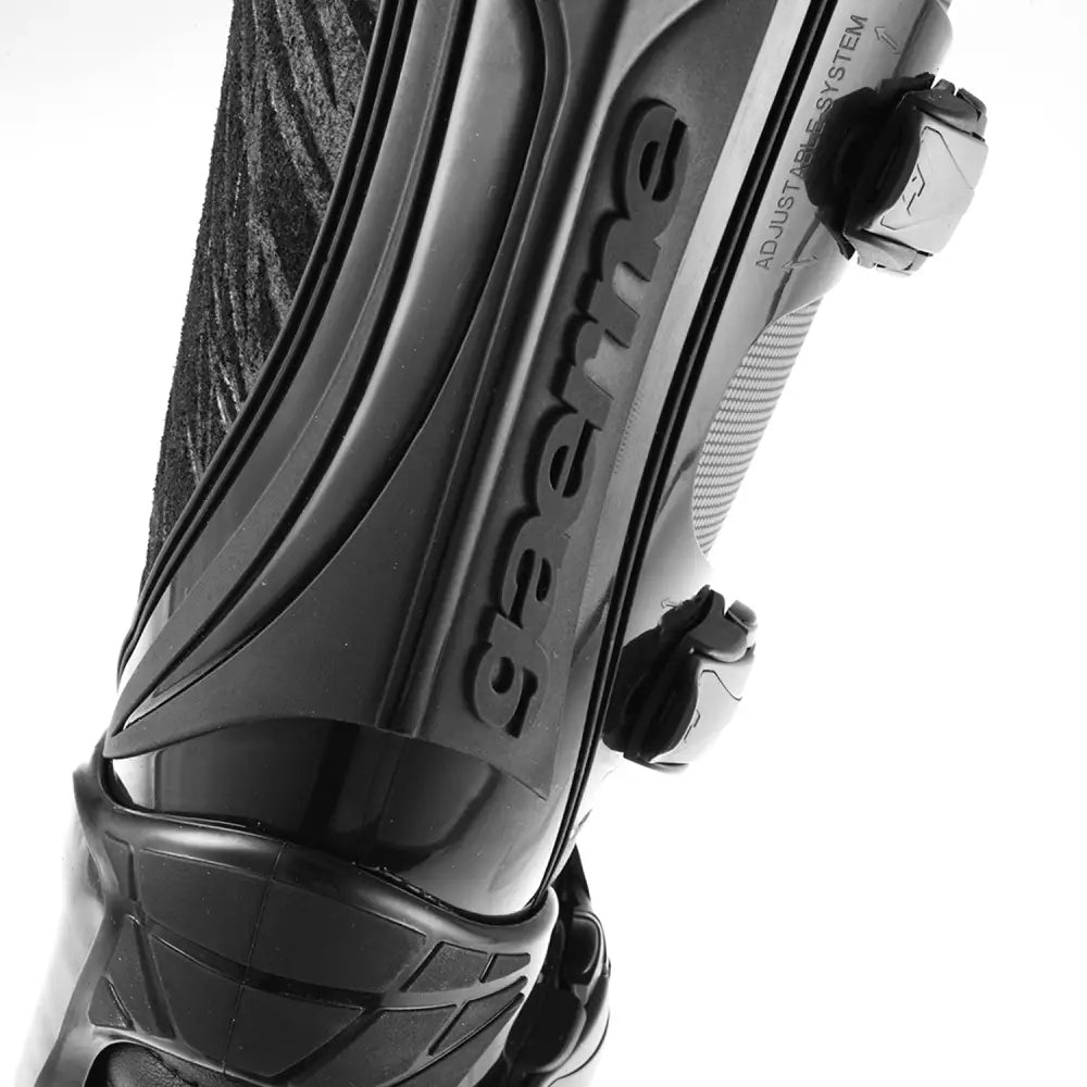 Fastback Endurance Boots Enduro Midnight Sz 8