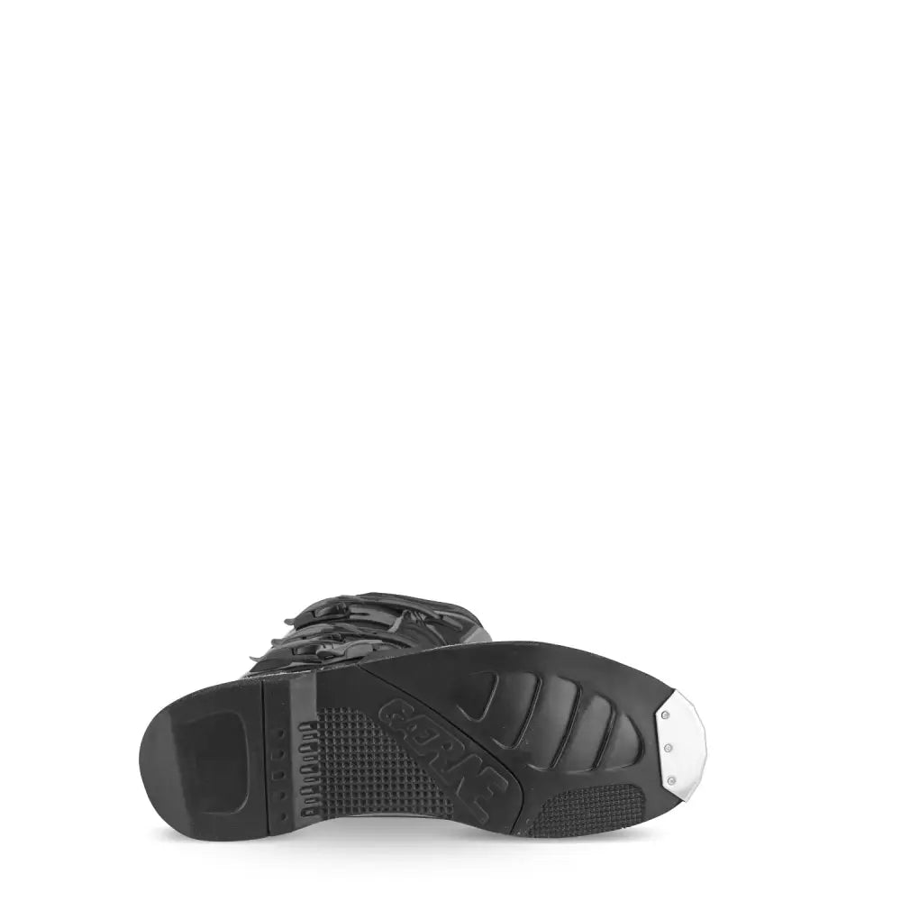 Fastback Endurance Boots Midnight Sz 8