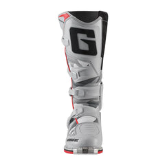 Fastback Endurance Boots Snow Camo Sz 8