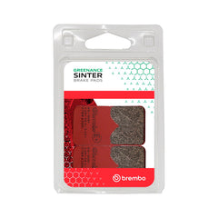 Brembo 07BB33SA Prime SA Sintered Front Brake Pads for KTM 990 Super Duke