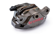 Brembo GP2 SS Rear Upgrade Brake Caliper 120A44110
