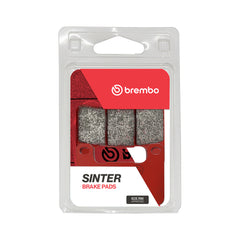Brembo 07SU27SA Prime SA Sintered Front Brake Pads