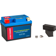 Featherweight Lithium Battery 165 Cca 12v/36wh