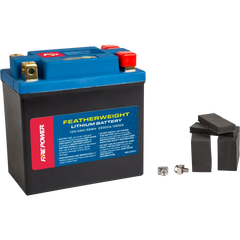 Featherweight Lithium Battery 220 Cca 12v/48wh