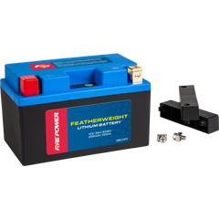 Featherweight Lithium Battery 250 Cca 12v/60wh