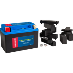 Featherweight Lithium Battery 300 Cca 12v/72wh