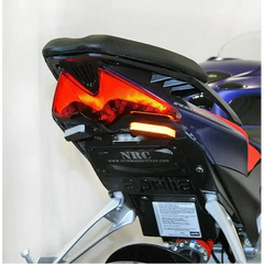 Fender Eliminator Apr
