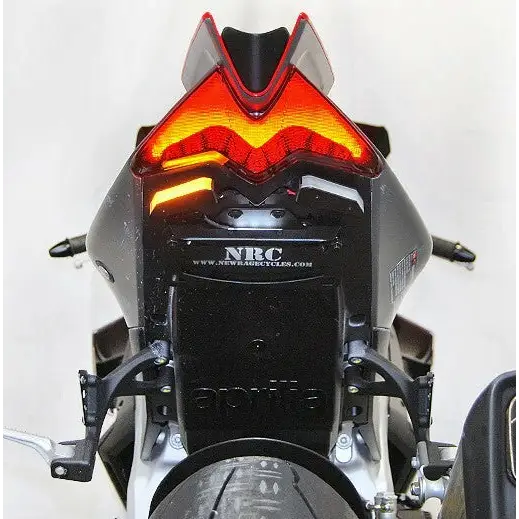 Fender Eliminator Apr