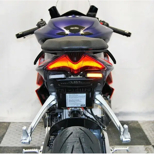 Fender Eliminator Apr