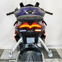 Fender Eliminator Apr