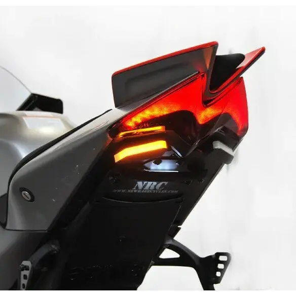 Fender Eliminator Apr