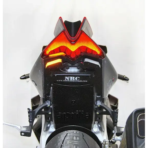 Fender Eliminator Apr