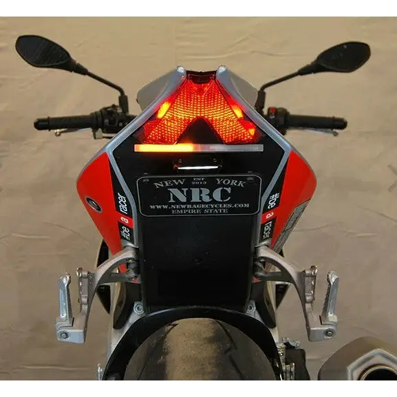 Fender Eliminator Apr