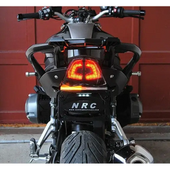 Fender Eliminator Bmw