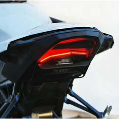 Fender Eliminator Bmw