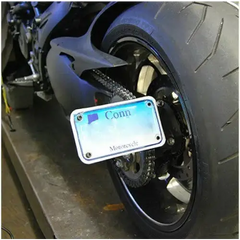 Fender Eliminator Bracket Duc