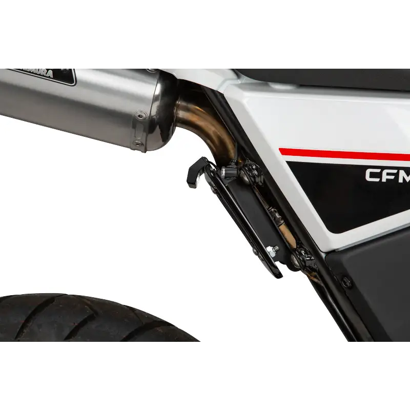 Fender Eliminator Cf Moto