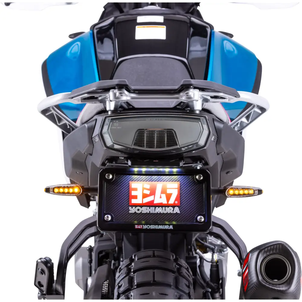 Fender Eliminator Cf Moto