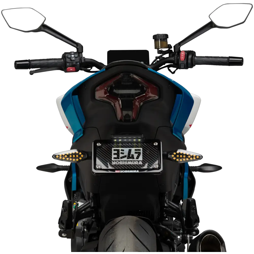 Fender Eliminator Cf Moto