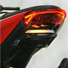 Fender Eliminator Duc