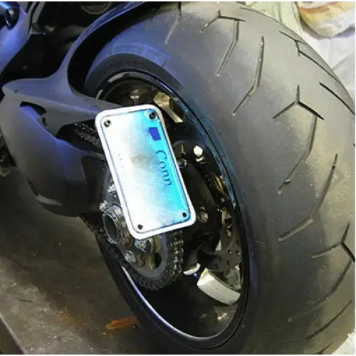 Fender Eliminator Duc