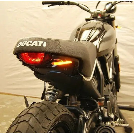 Fender Eliminator Duc